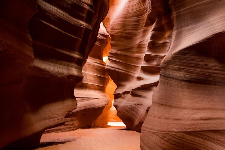Upper Antelope Canyon Admission Ticket (Antelope Canyon Tours) - Photo 1 of 8